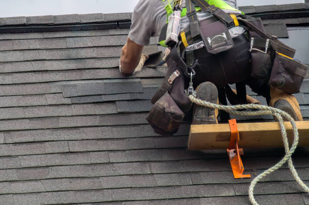 Reliable Storm Damage Roof Repair contractor in Ragland, AL by Brentwood Metal Roofing
